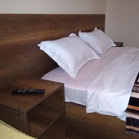 Varazi Apartments Тбилиси Екстериор снимка