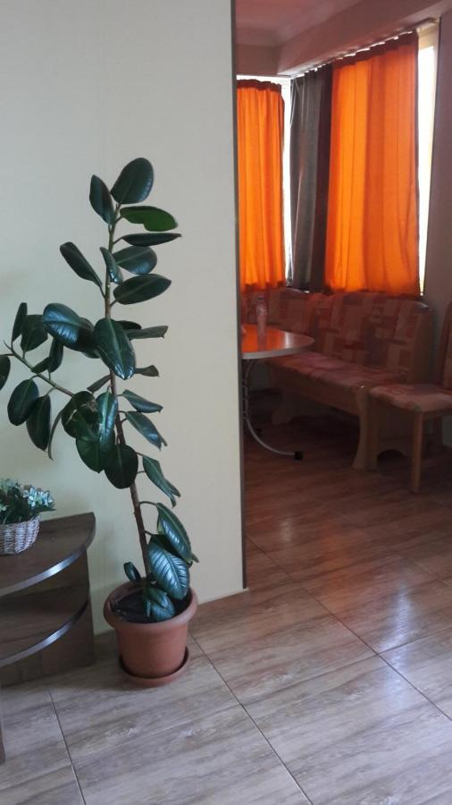 Varazi Apartments Тбилиси Екстериор снимка