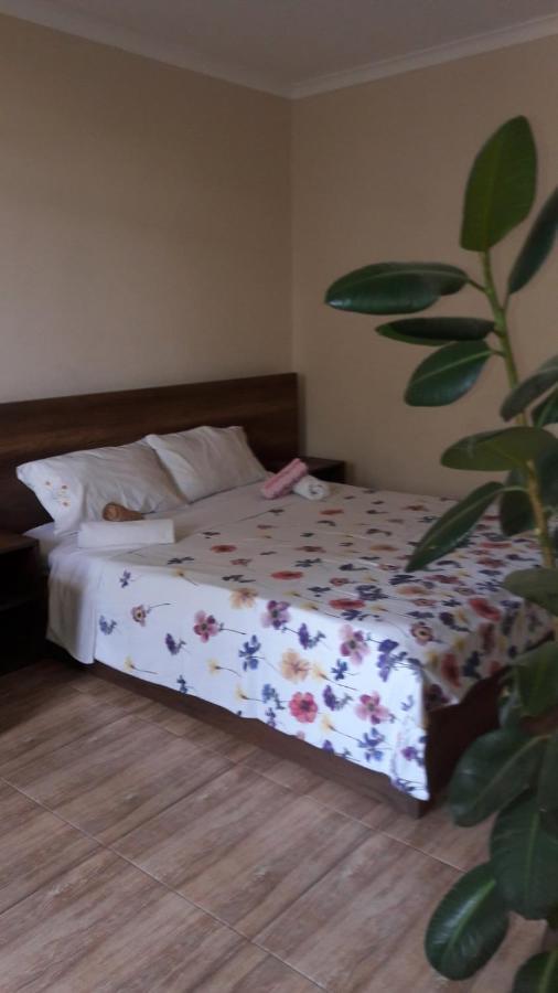 Varazi Apartments Тбилиси Екстериор снимка