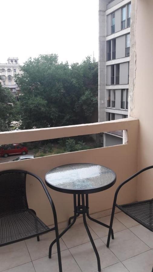 Varazi Apartments Тбилиси Екстериор снимка