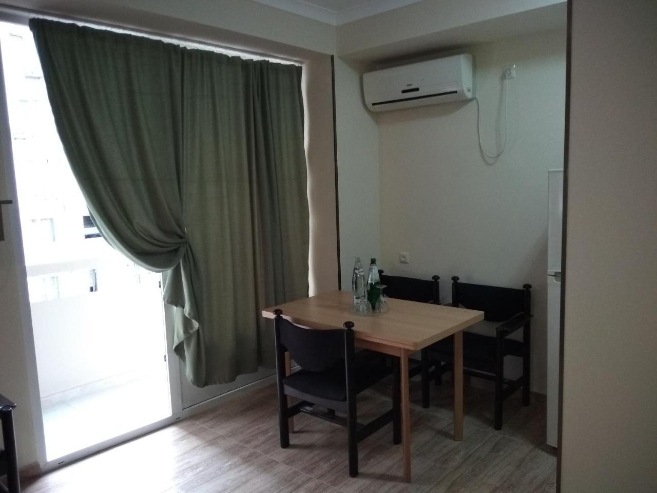 Varazi Apartments Тбилиси Екстериор снимка