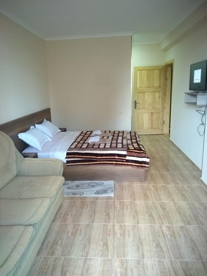 Varazi Apartments Тбилиси Екстериор снимка