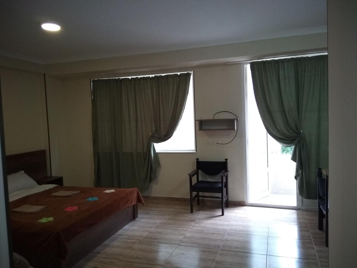 Varazi Apartments Тбилиси Екстериор снимка