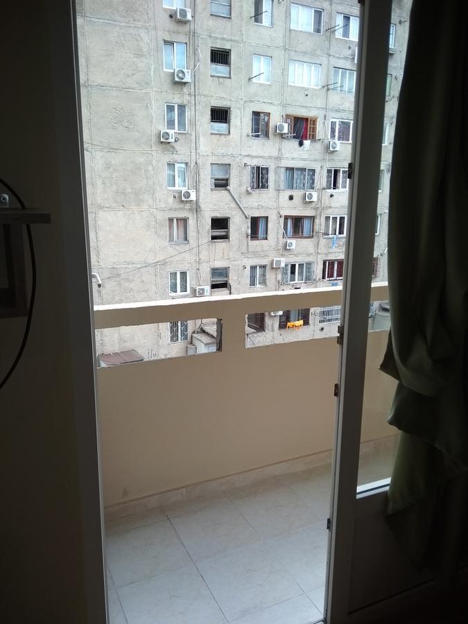 Varazi Apartments Тбилиси Екстериор снимка