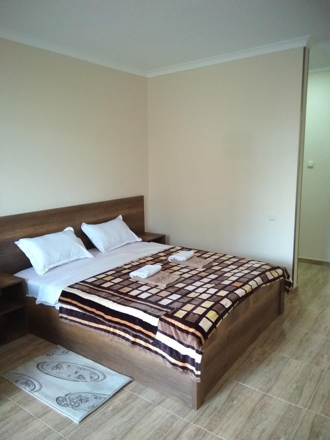 Varazi Apartments Тбилиси Екстериор снимка