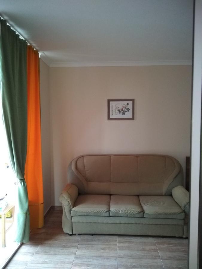 Varazi Apartments Тбилиси Екстериор снимка