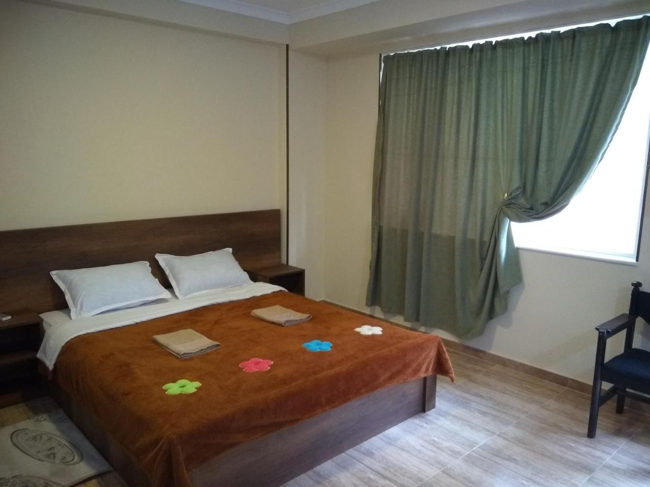 Varazi Apartments Тбилиси Екстериор снимка