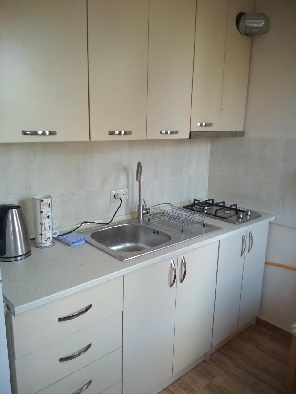 Varazi Apartments Тбилиси Екстериор снимка
