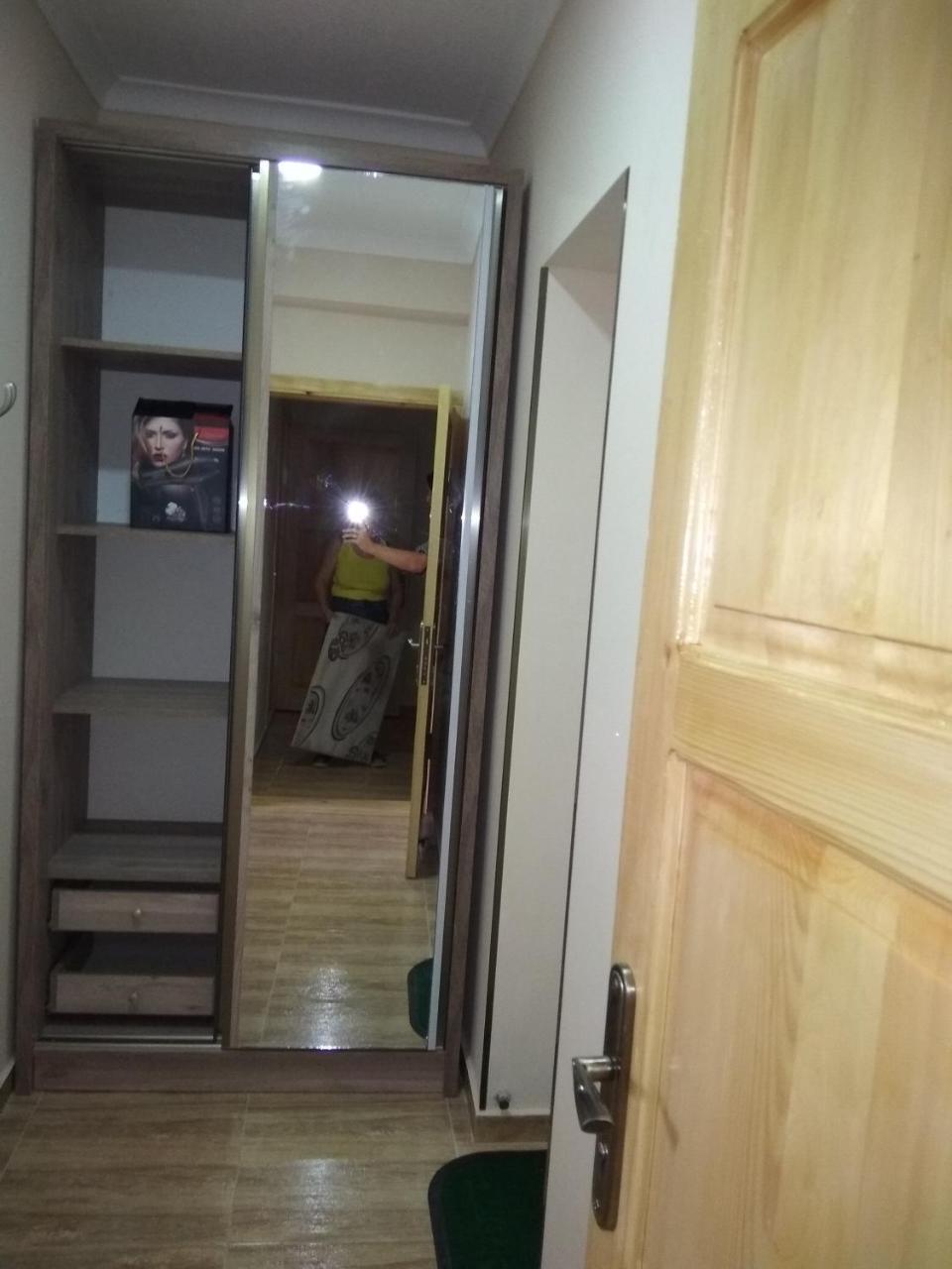 Varazi Apartments Тбилиси Екстериор снимка