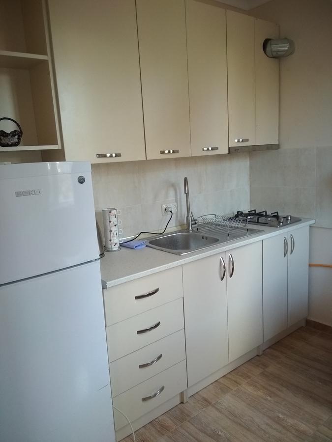 Varazi Apartments Тбилиси Екстериор снимка