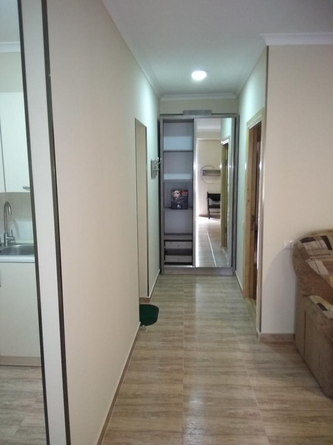 Varazi Apartments Тбилиси Екстериор снимка