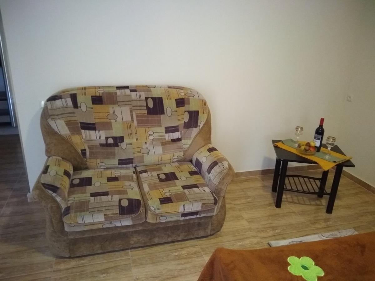 Varazi Apartments Тбилиси Екстериор снимка