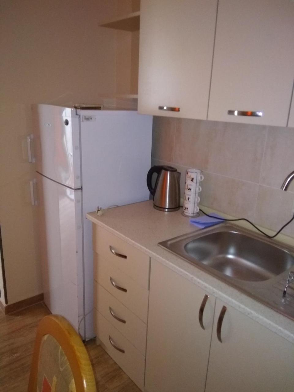 Varazi Apartments Тбилиси Екстериор снимка