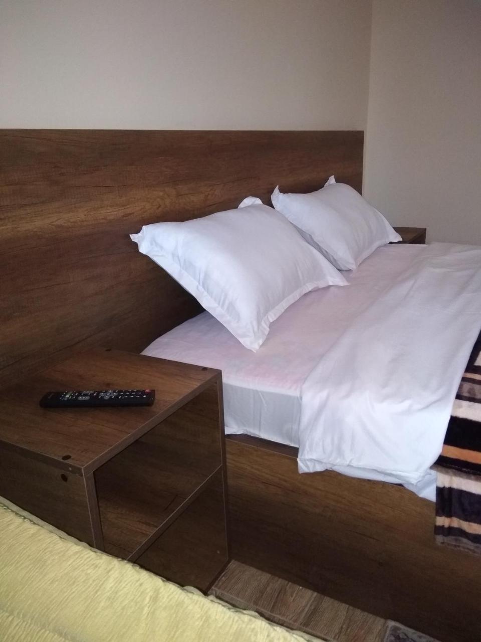 Varazi Apartments Тбилиси Екстериор снимка