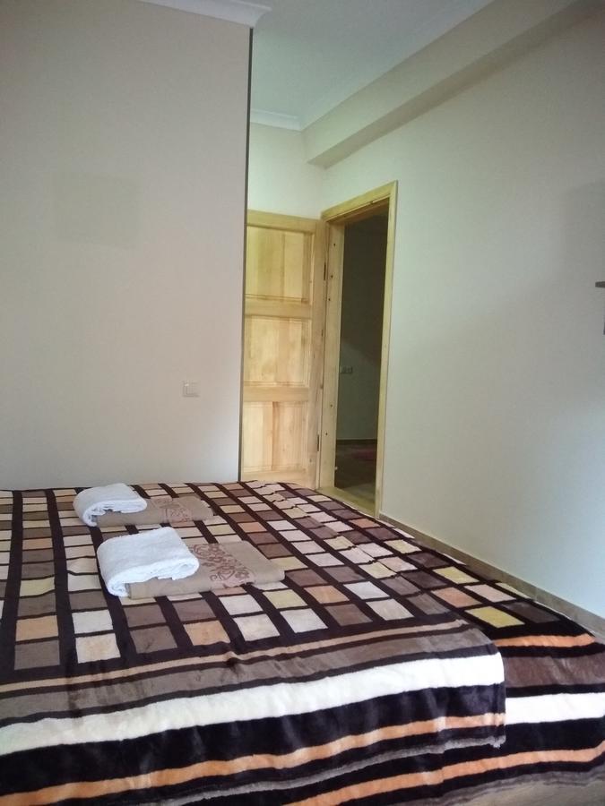 Varazi Apartments Тбилиси Екстериор снимка