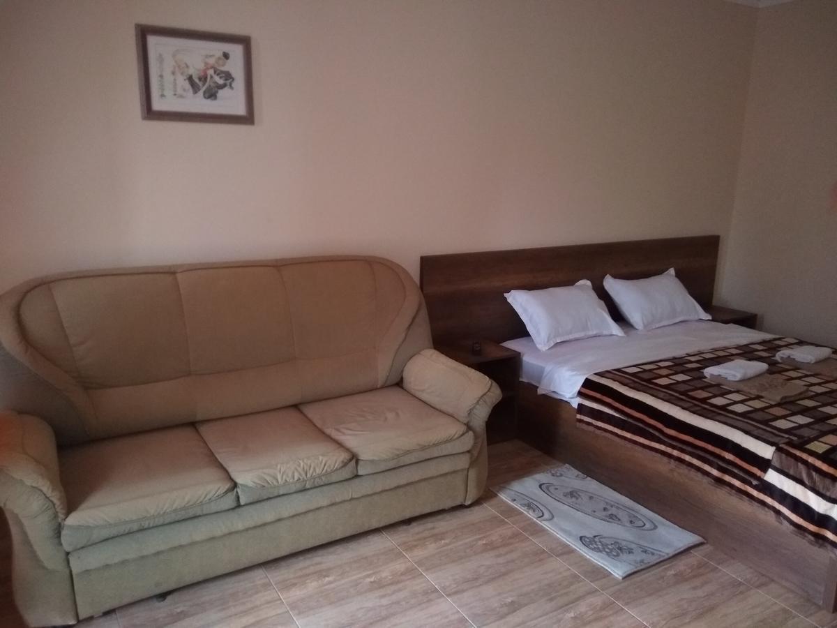 Varazi Apartments Тбилиси Екстериор снимка