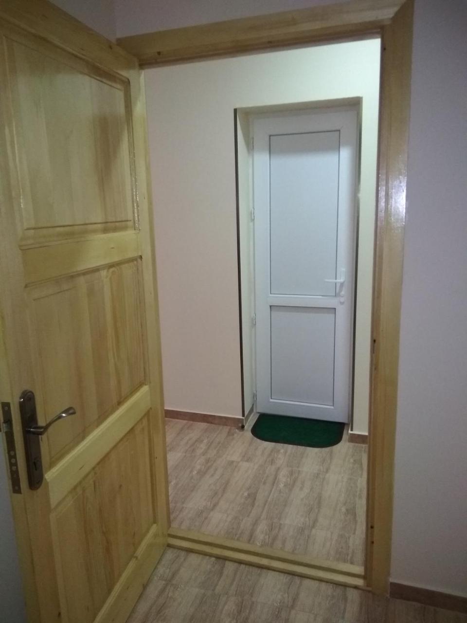 Varazi Apartments Тбилиси Екстериор снимка
