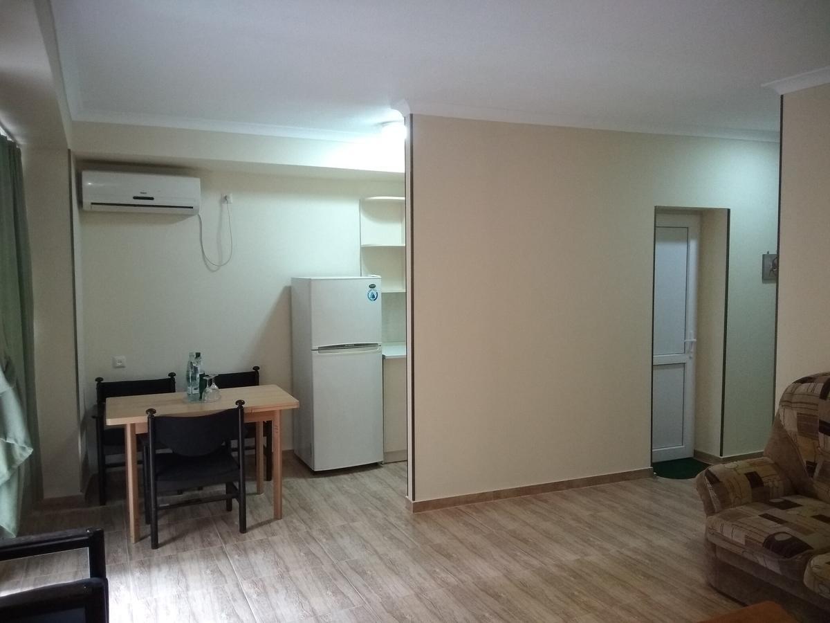 Varazi Apartments Тбилиси Екстериор снимка