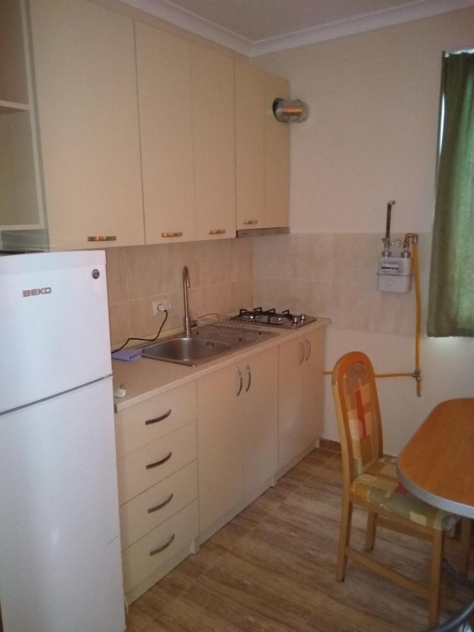 Varazi Apartments Тбилиси Екстериор снимка