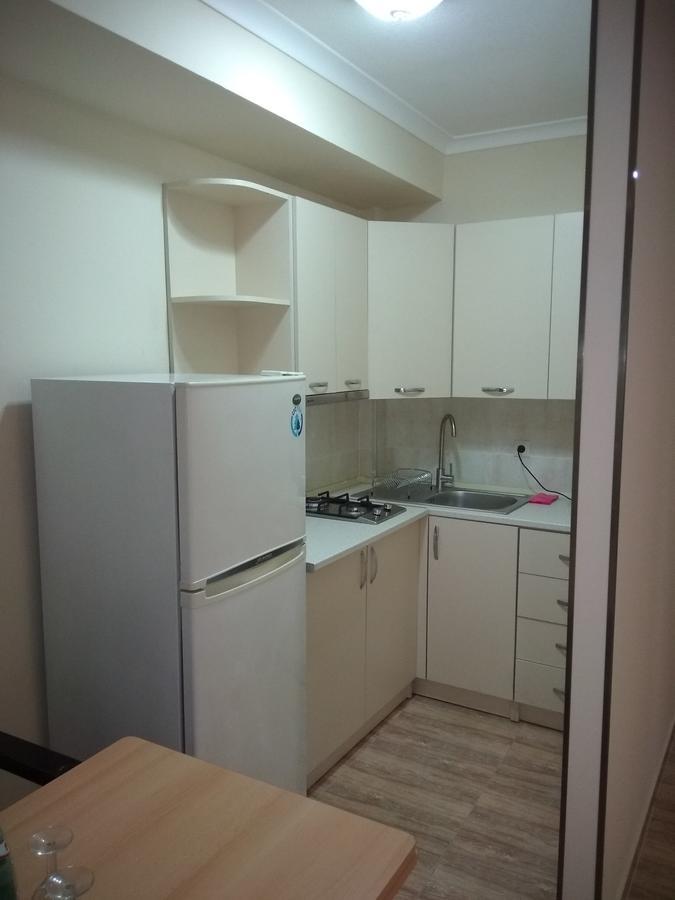 Varazi Apartments Тбилиси Екстериор снимка