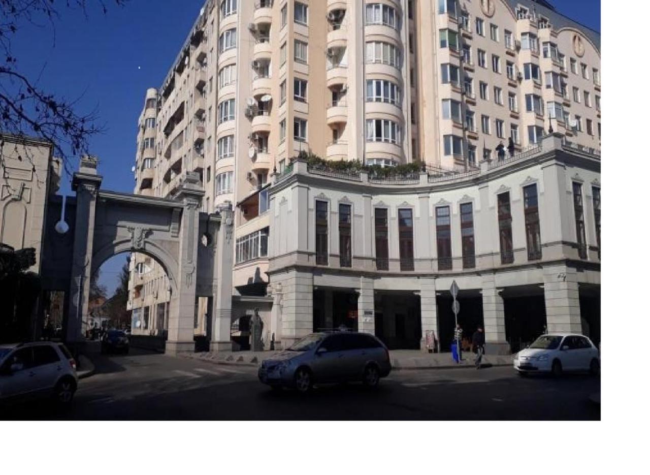 Varazi Apartments Тбилиси Екстериор снимка